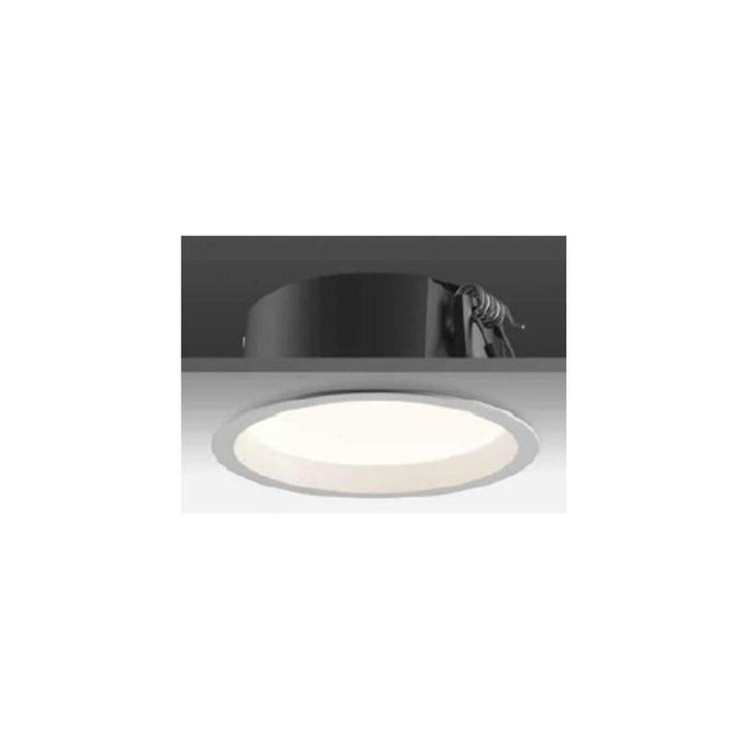 Downlight Black & White