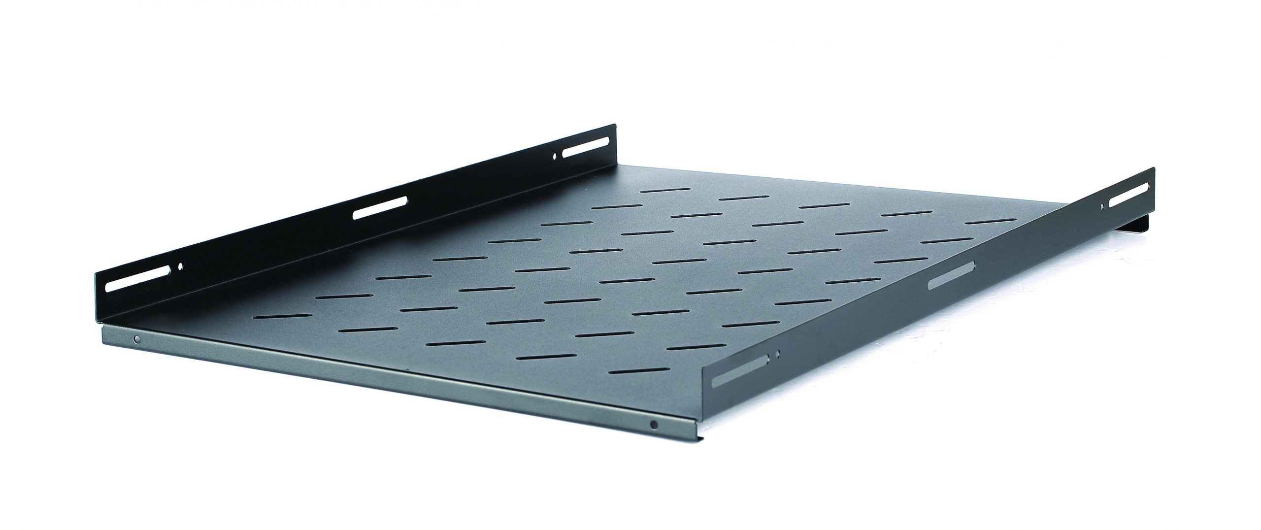 SWSHELF4P-650 470*650*1U Four Point Fixed Shelf Suit to 1000mm depth cabinet