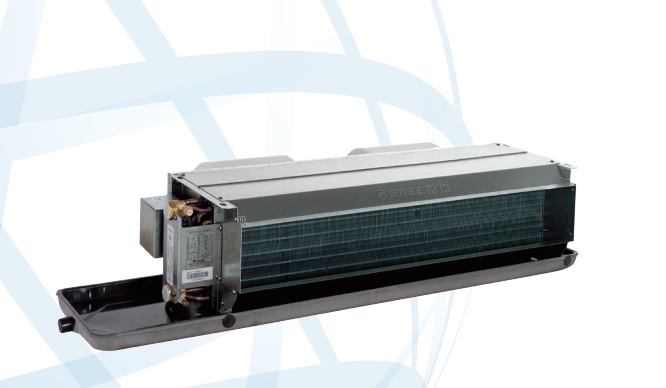 Concealed Ceiling Type Fan Coil Unit