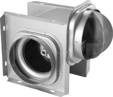 Ventilation & Motors