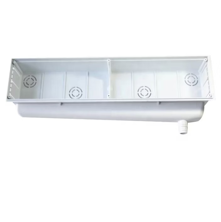 Embedded Box