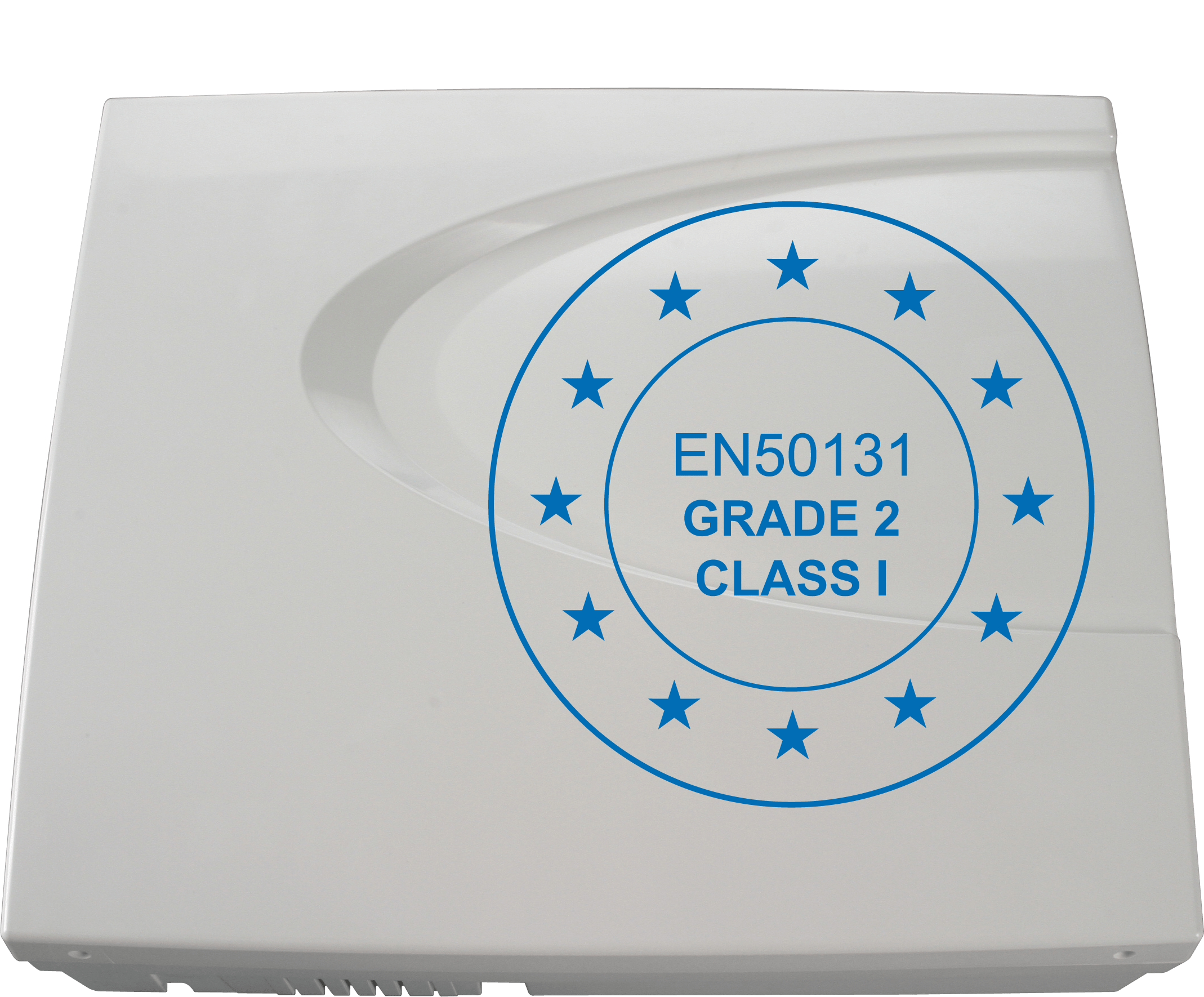 Hybrid Intruder Control Panels Eclipse 32