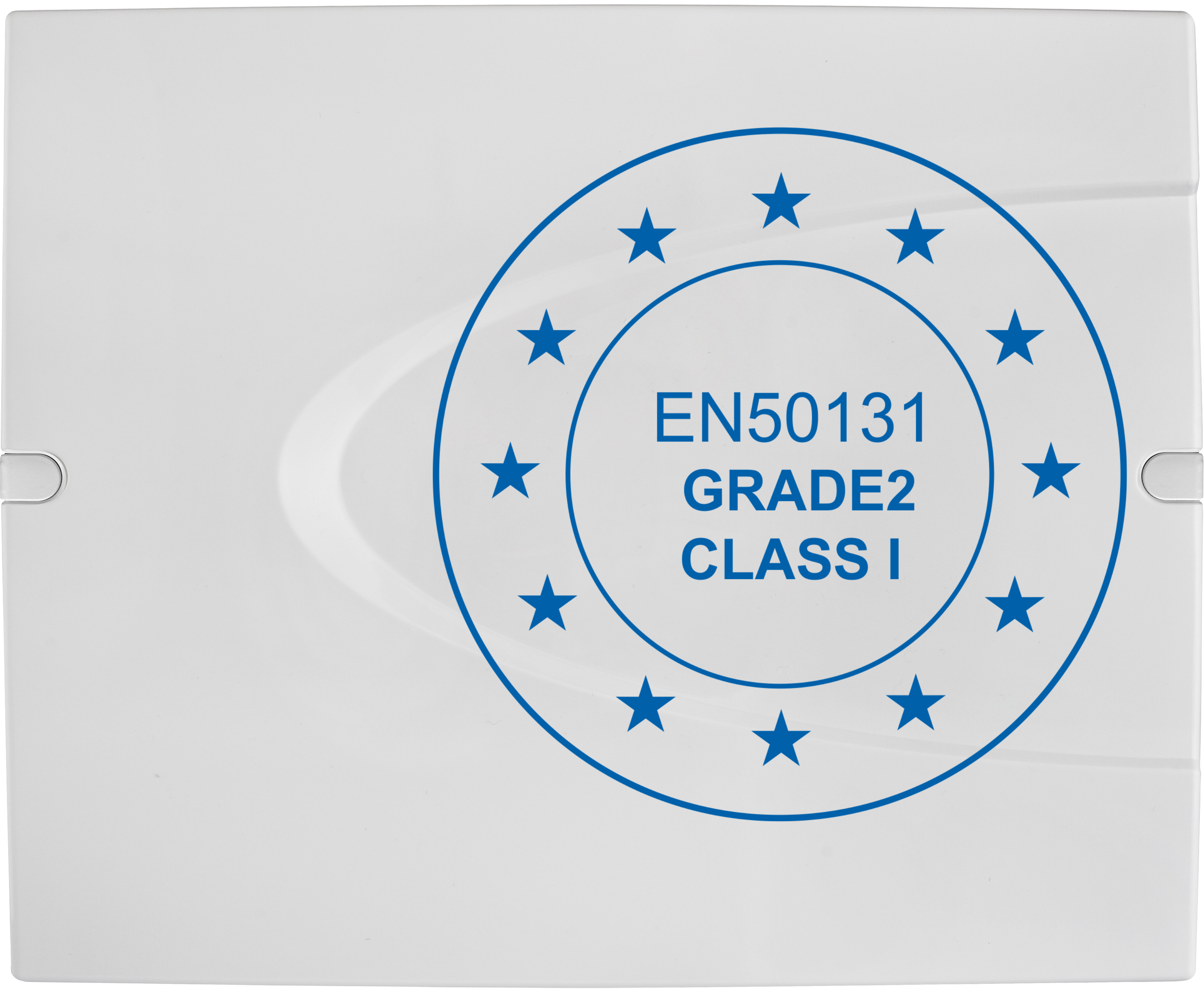 Hybrid Intruder Control Panels Eclipse 16
