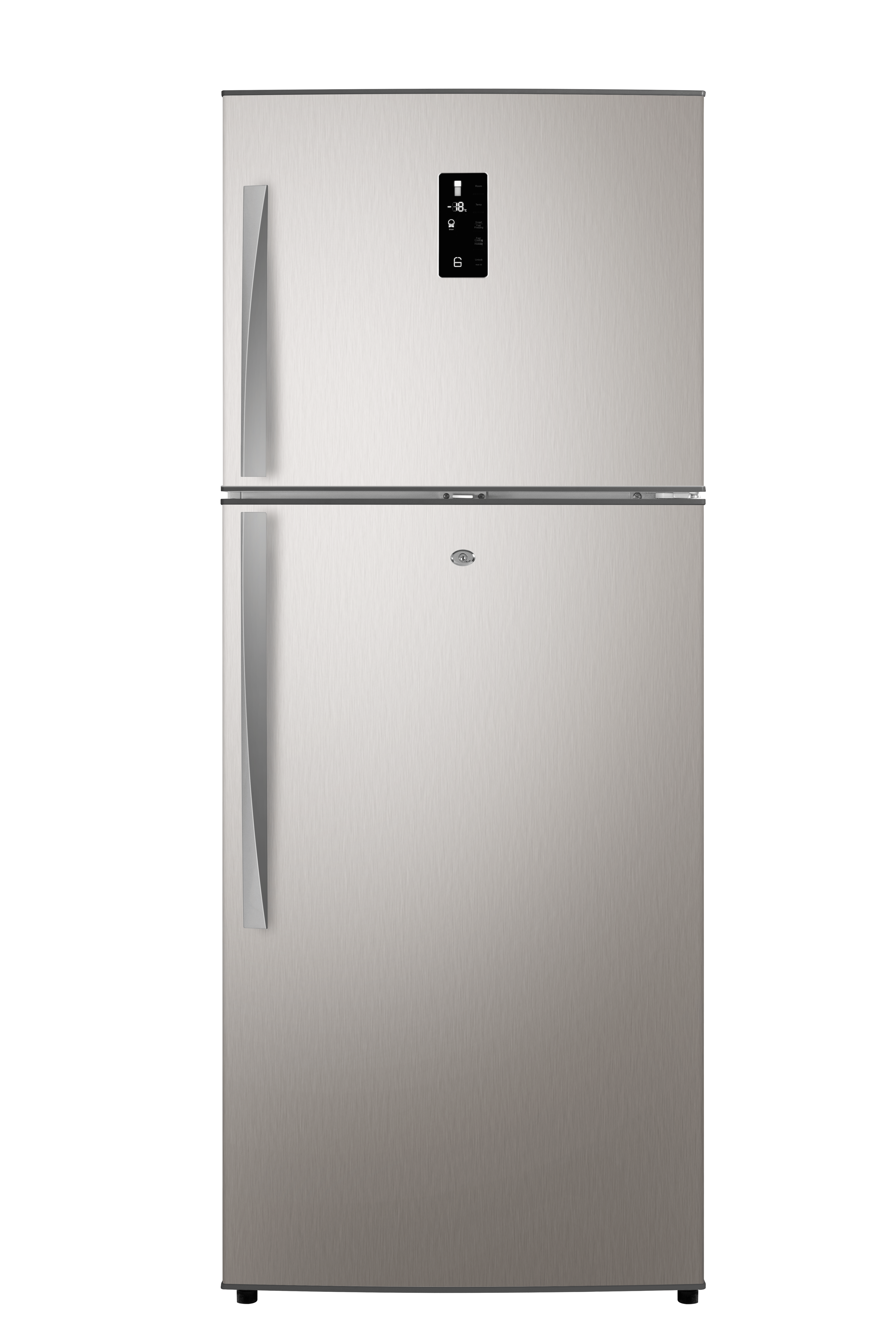 Refrigerator - 2 Doors Inverter