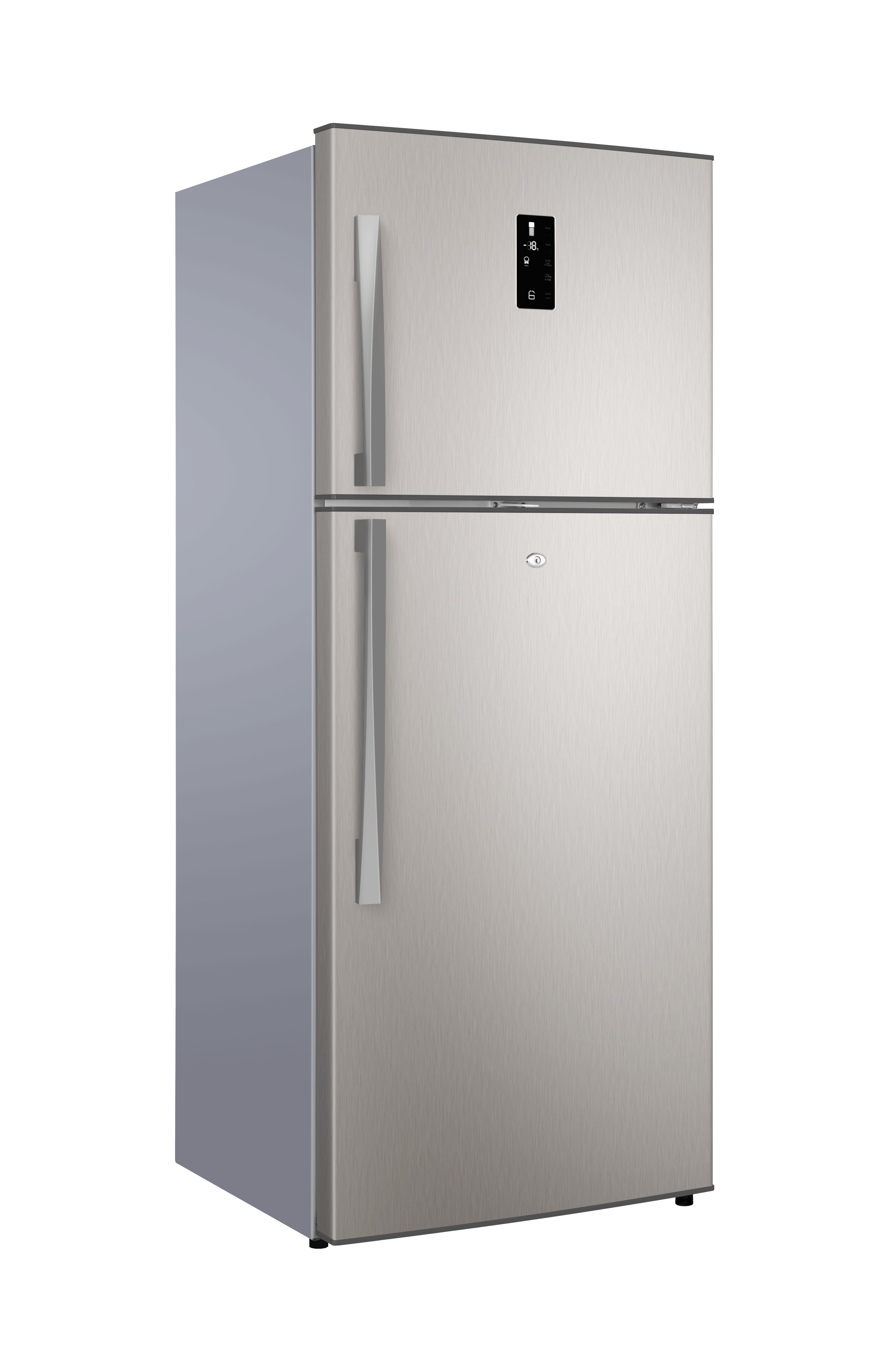 Refrigerator - 2 Doors Inverter