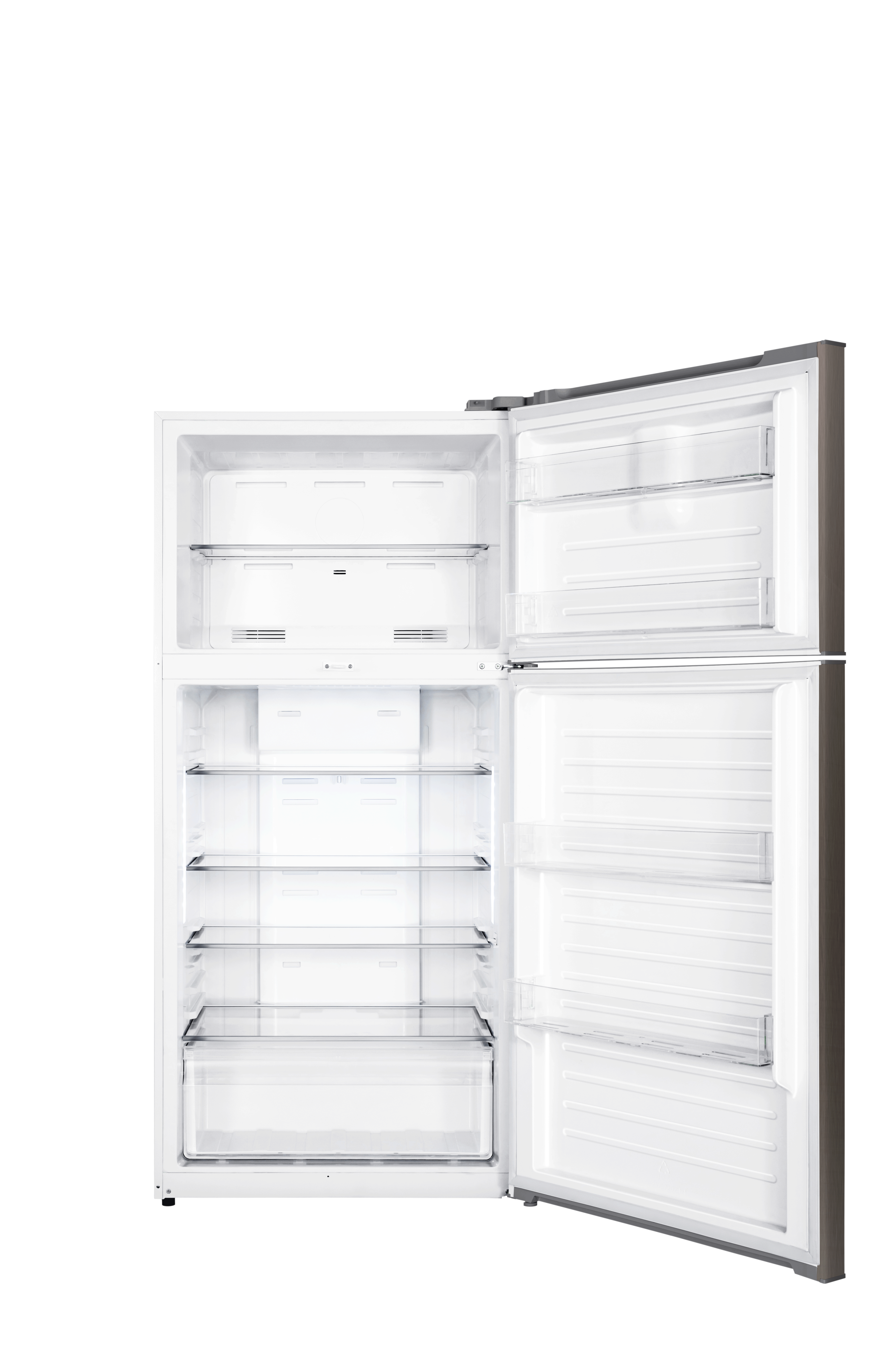 Refrigerator - 2 Doors Inverter