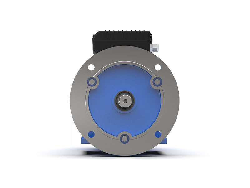 Single Phase Motors