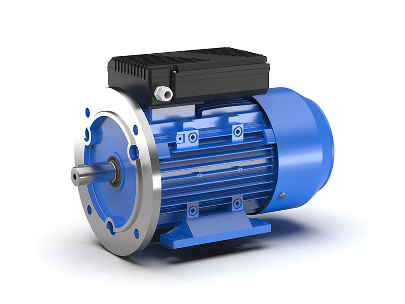 Single Phase Motors