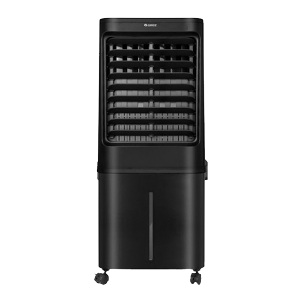 Air Cooler 60 L