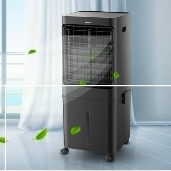 Air Cooler 60 L