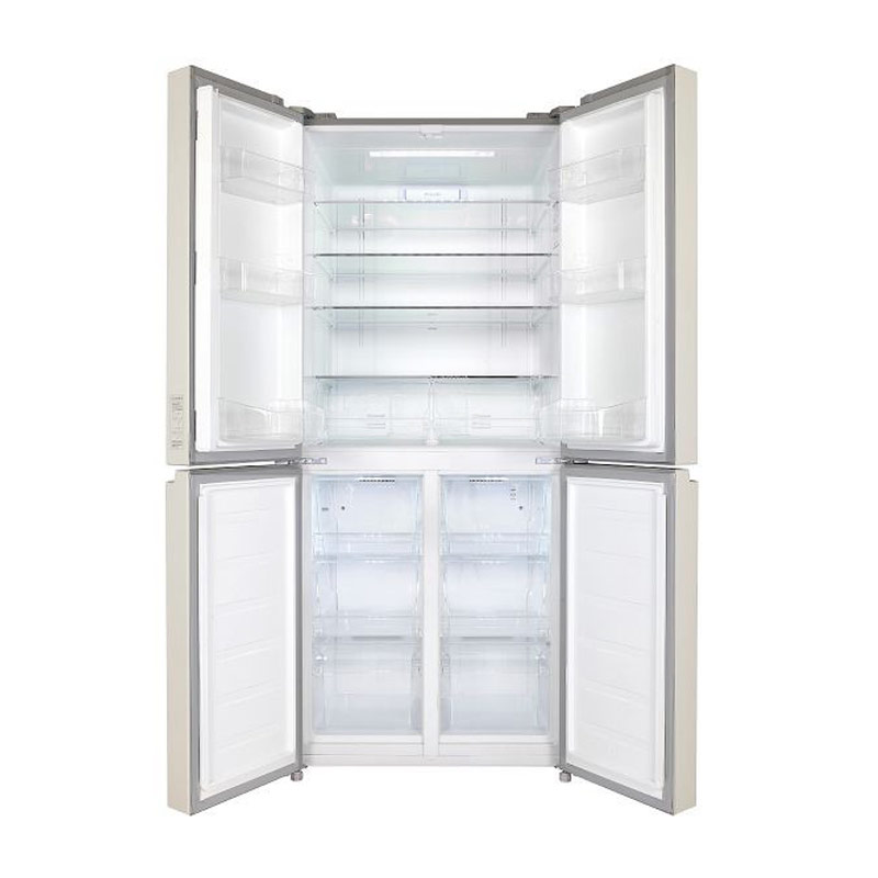 Refrigerator - 4 Doors  Inverter