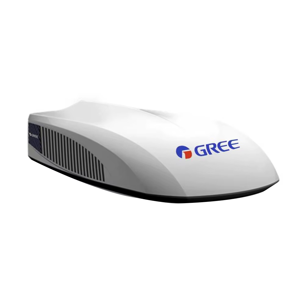 Vehicle Air Conditioner