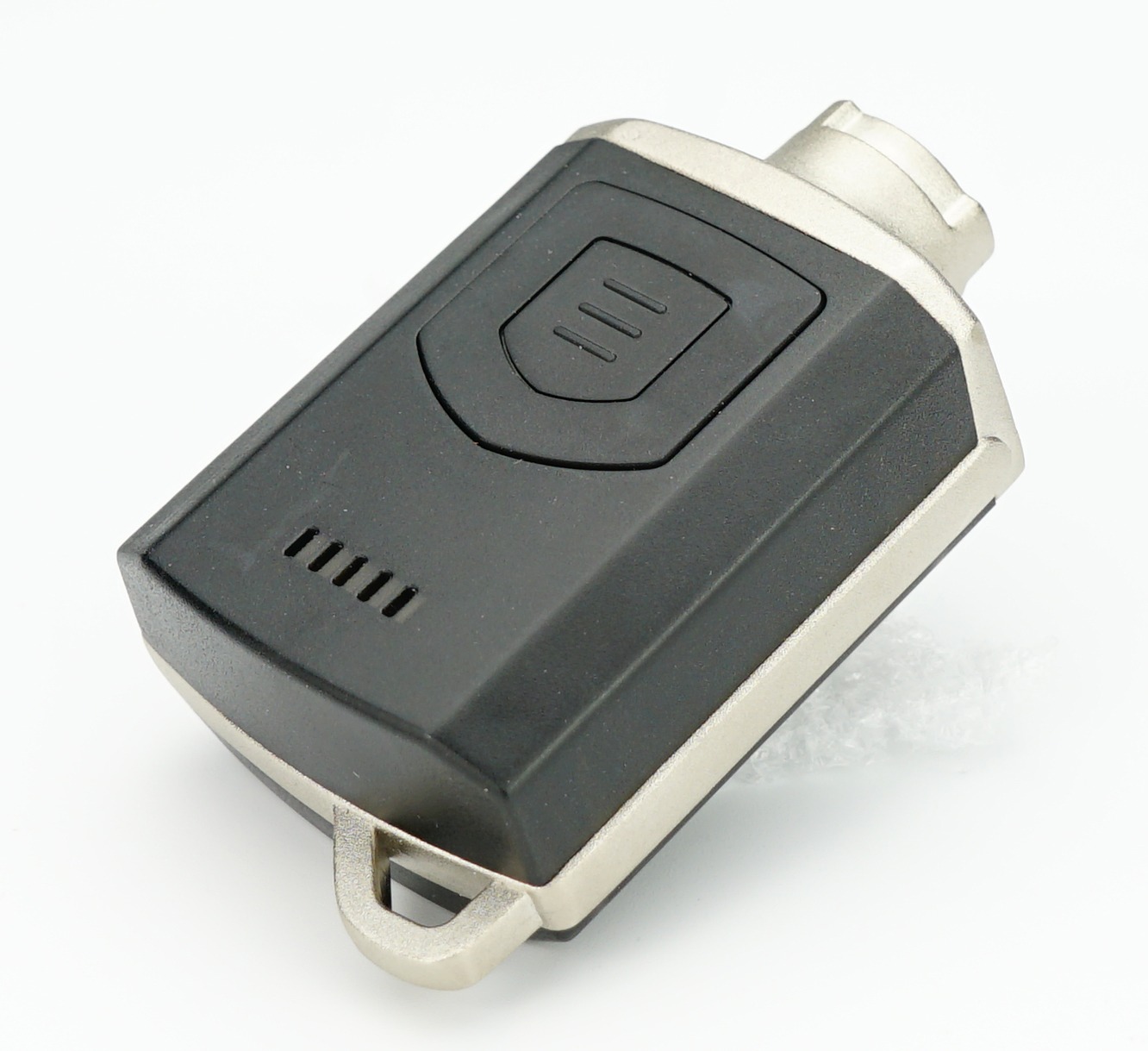 Intelligent Key