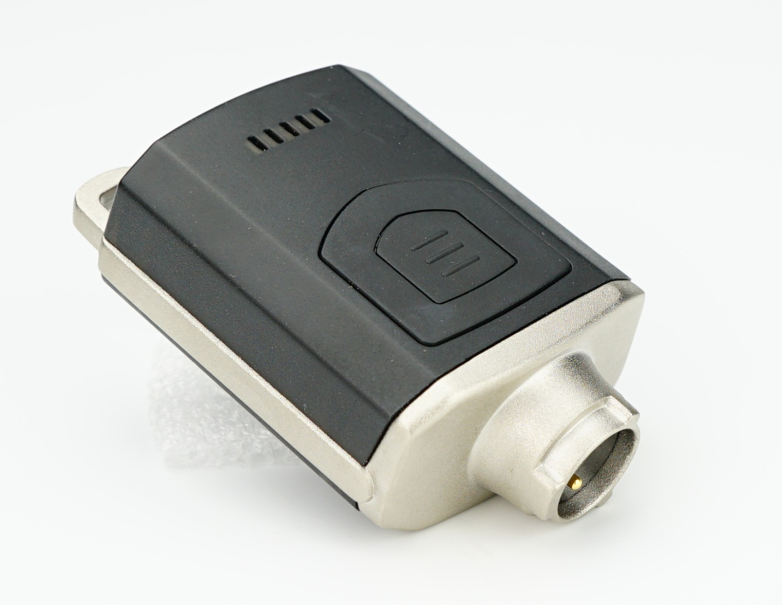 Intelligent Key