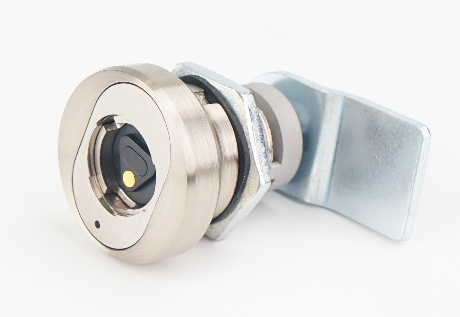 Intelligent Lock