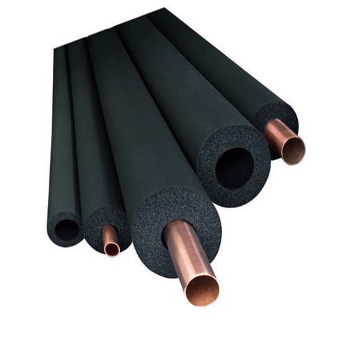 Insulation For Copper Pipe