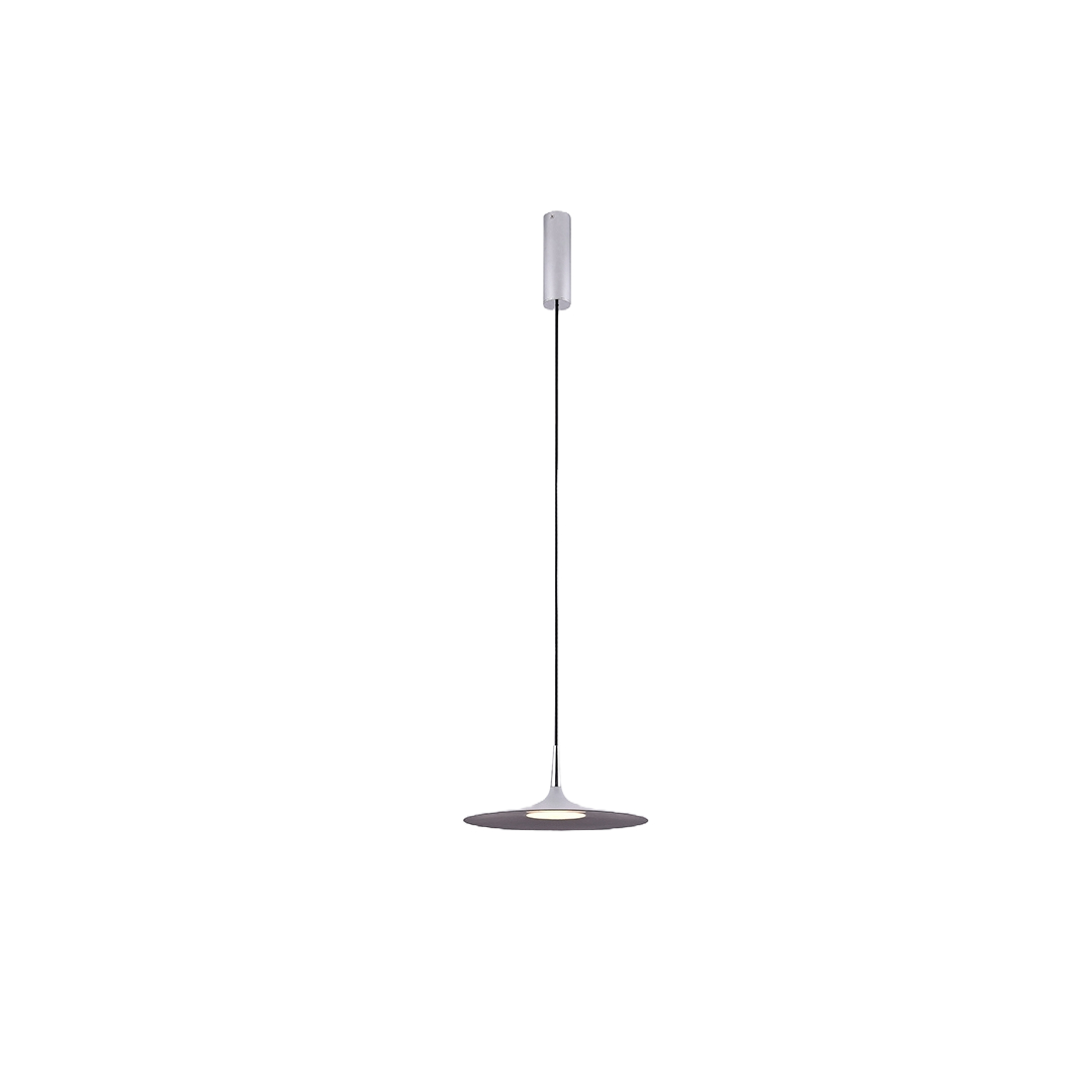 Jazz Lamp
