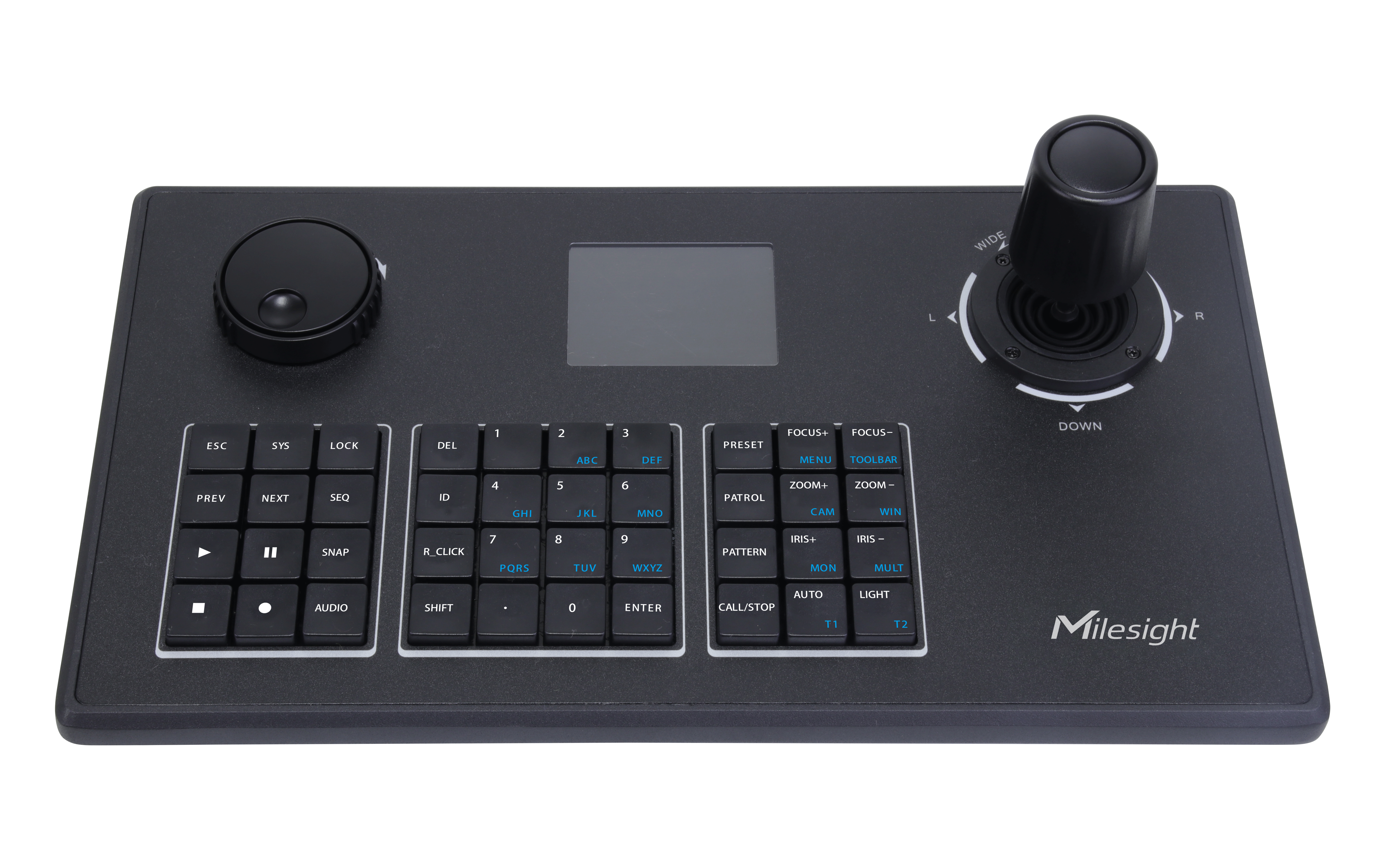Network Keyboard