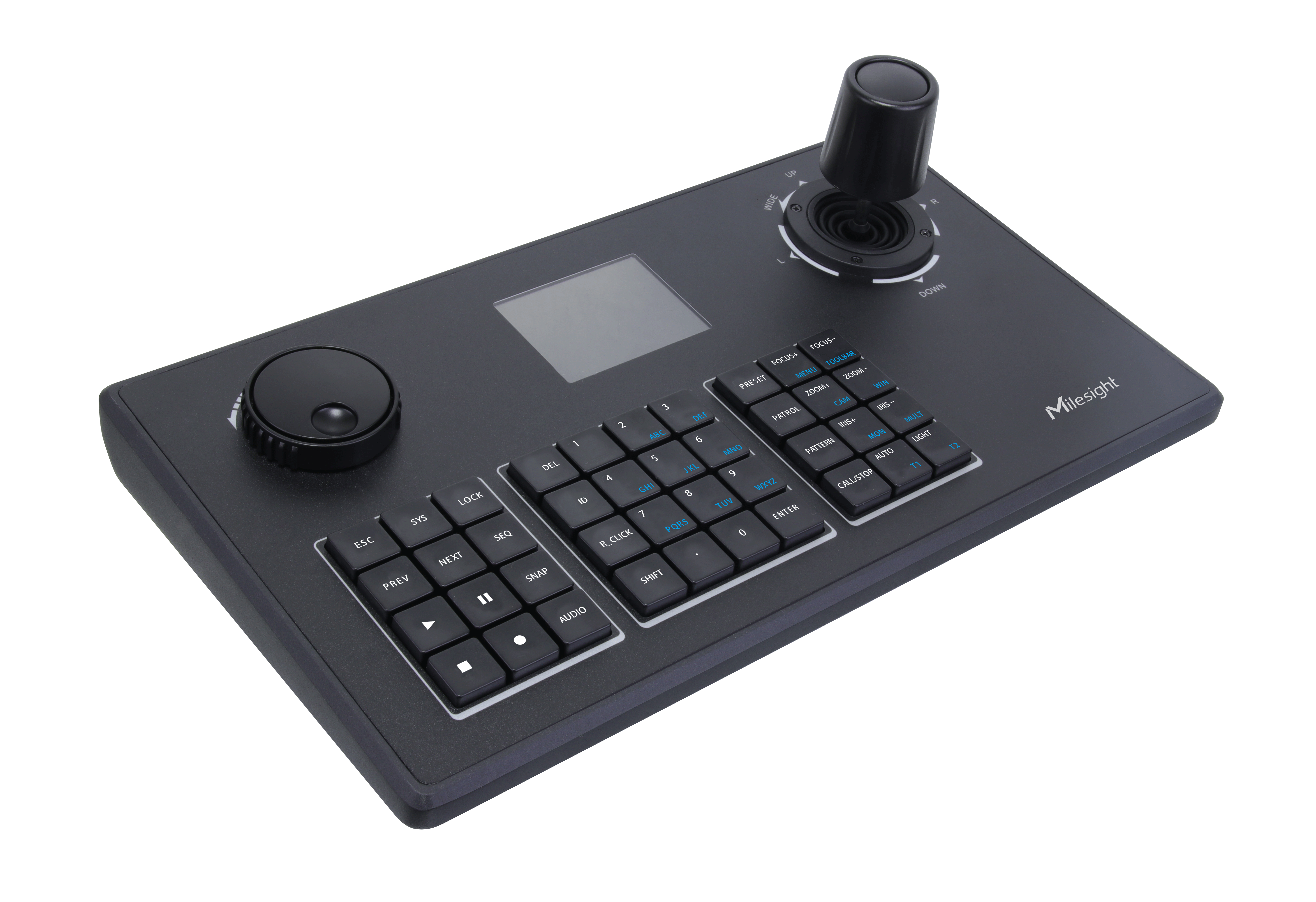 Network Keyboard