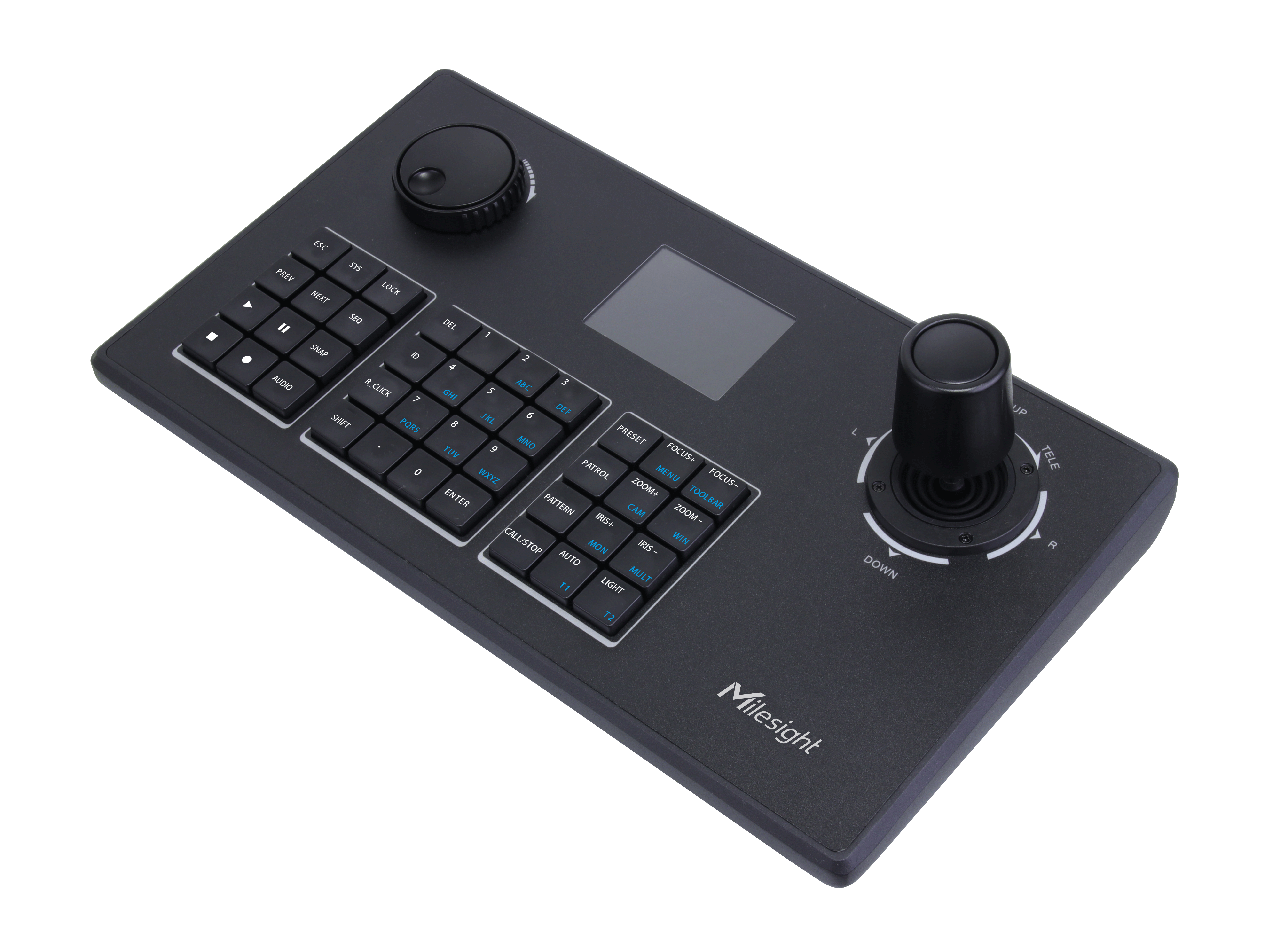 Network Keyboard