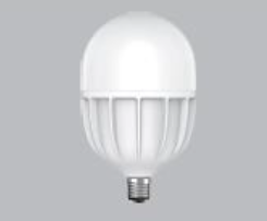 LED Bulb E HPB