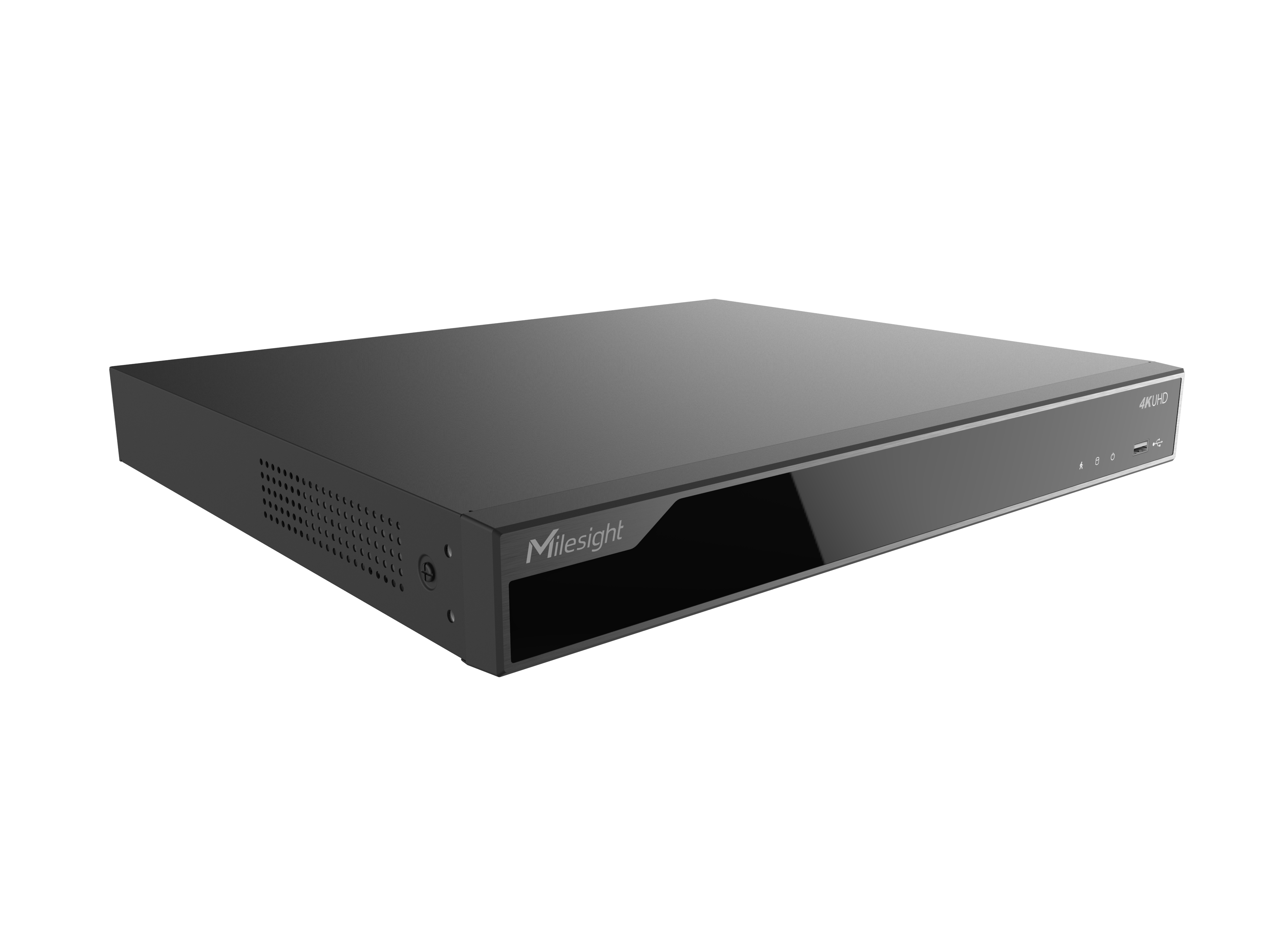 PoE NVR Series