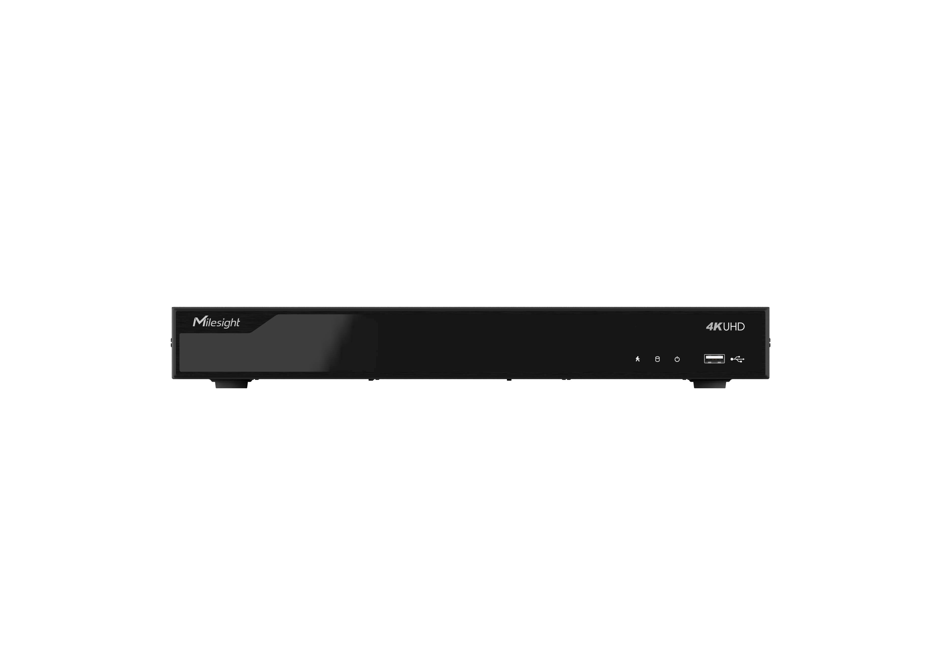 PoE NVR Series
