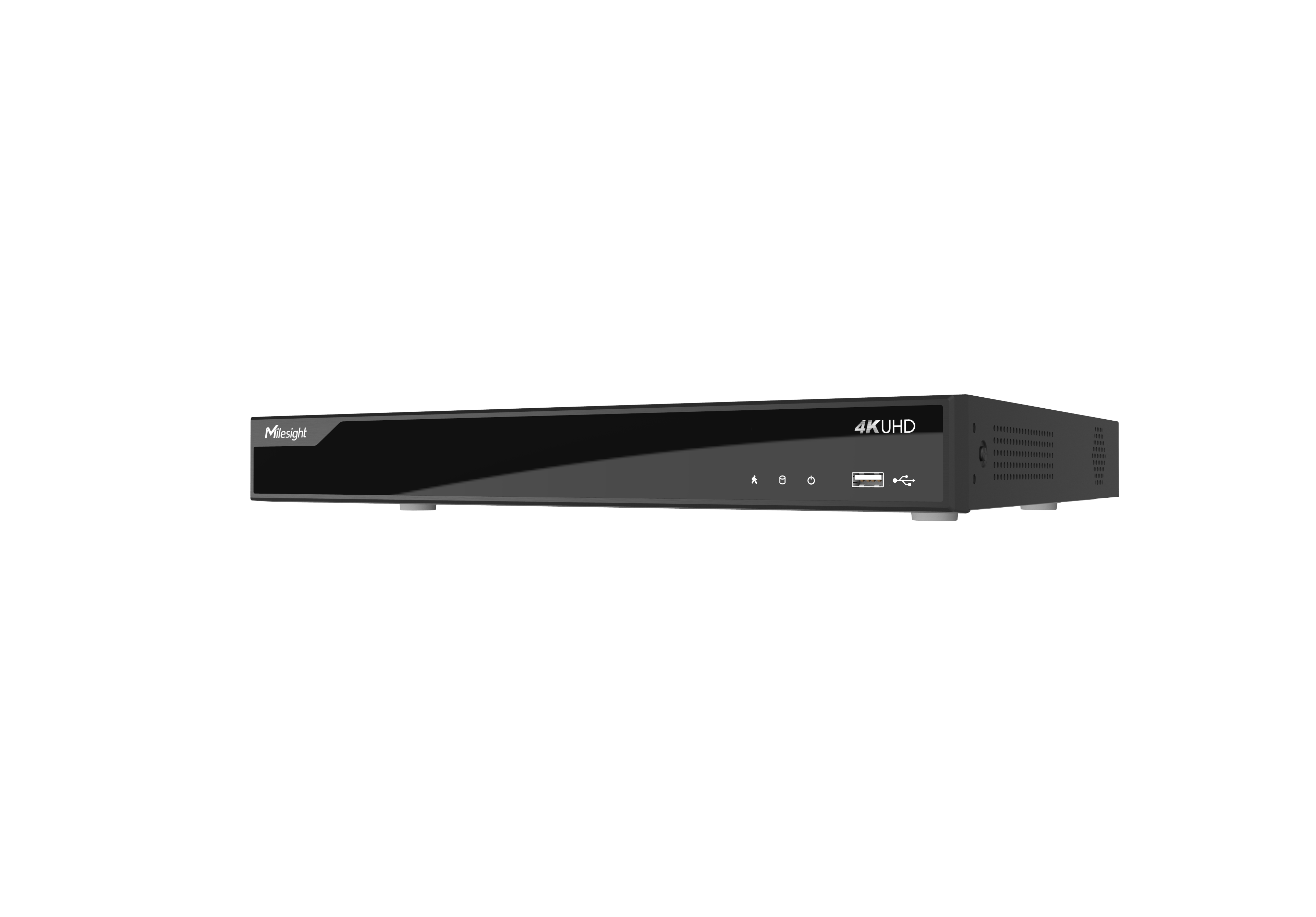 PoE NVR Series