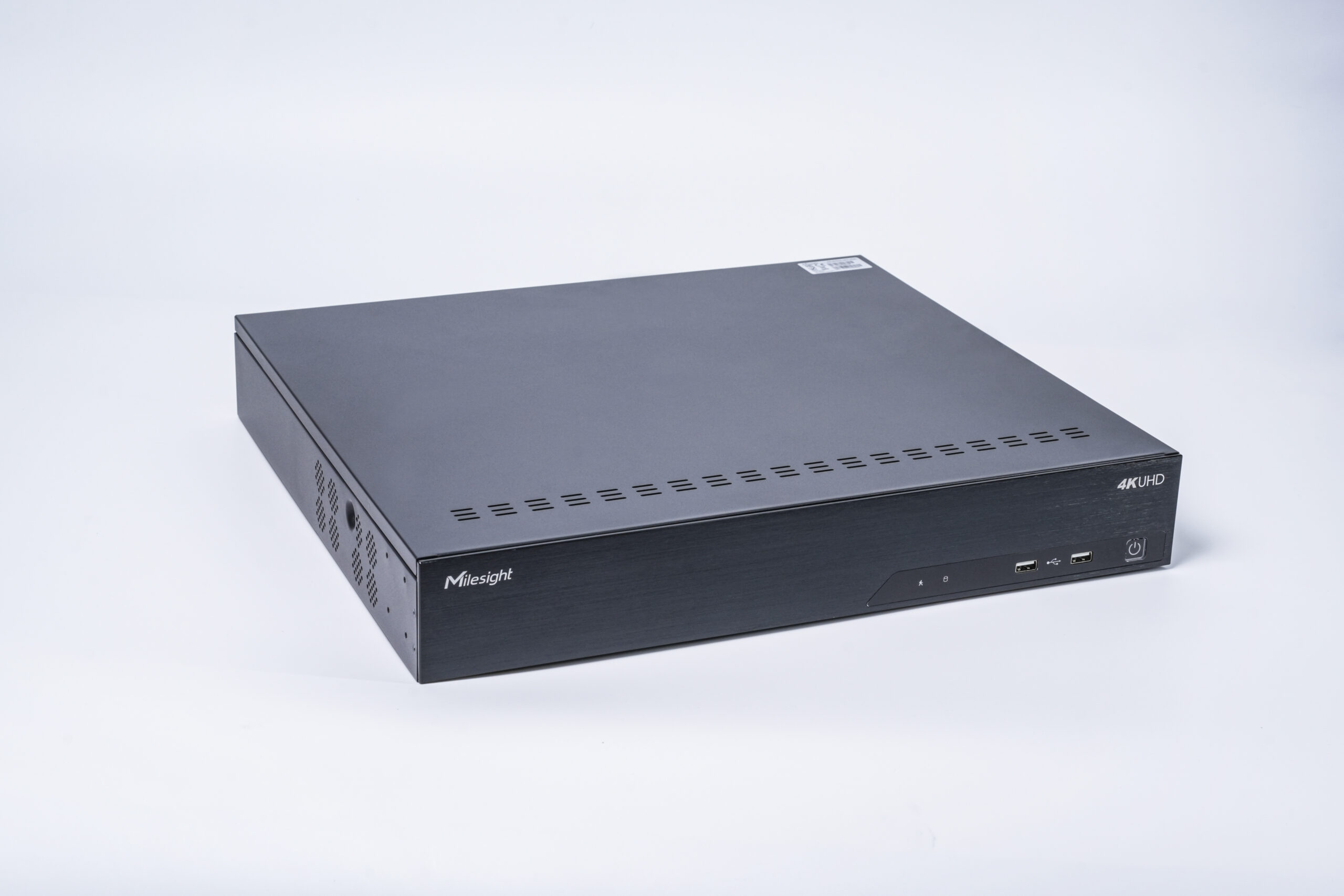 PoE NVR Series