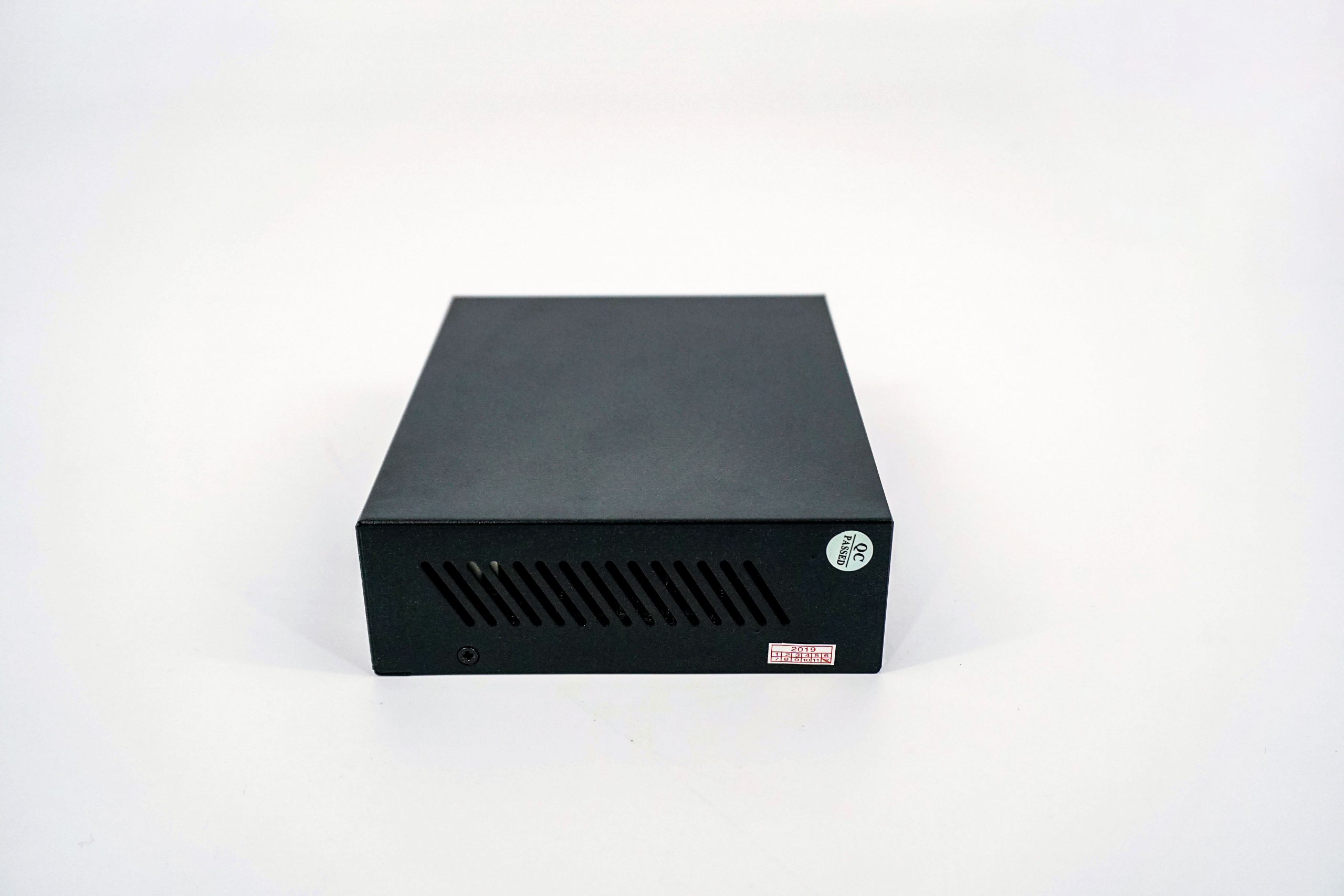 PoE Switch 4 Port