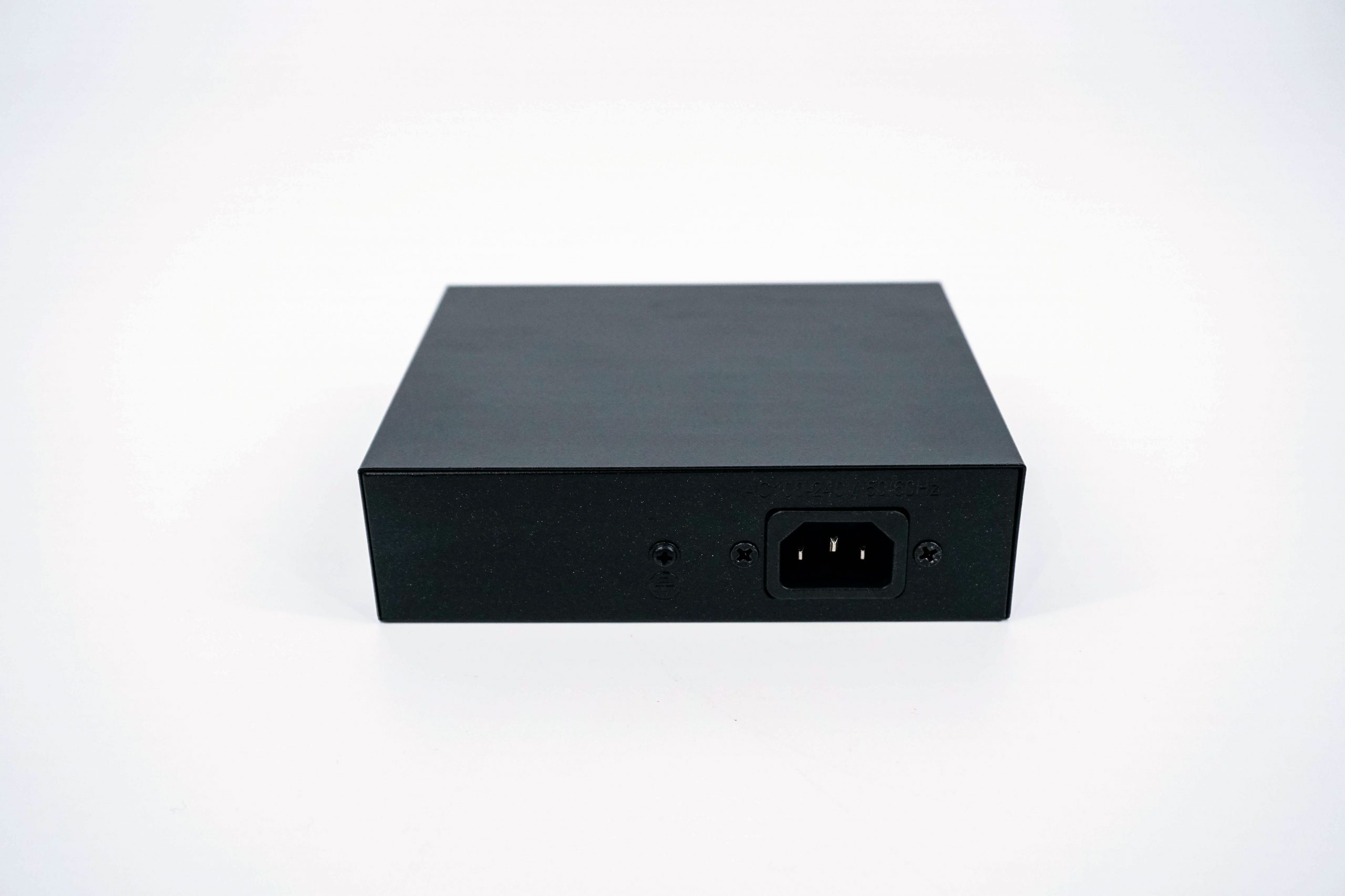 PoE Switch 4 Port