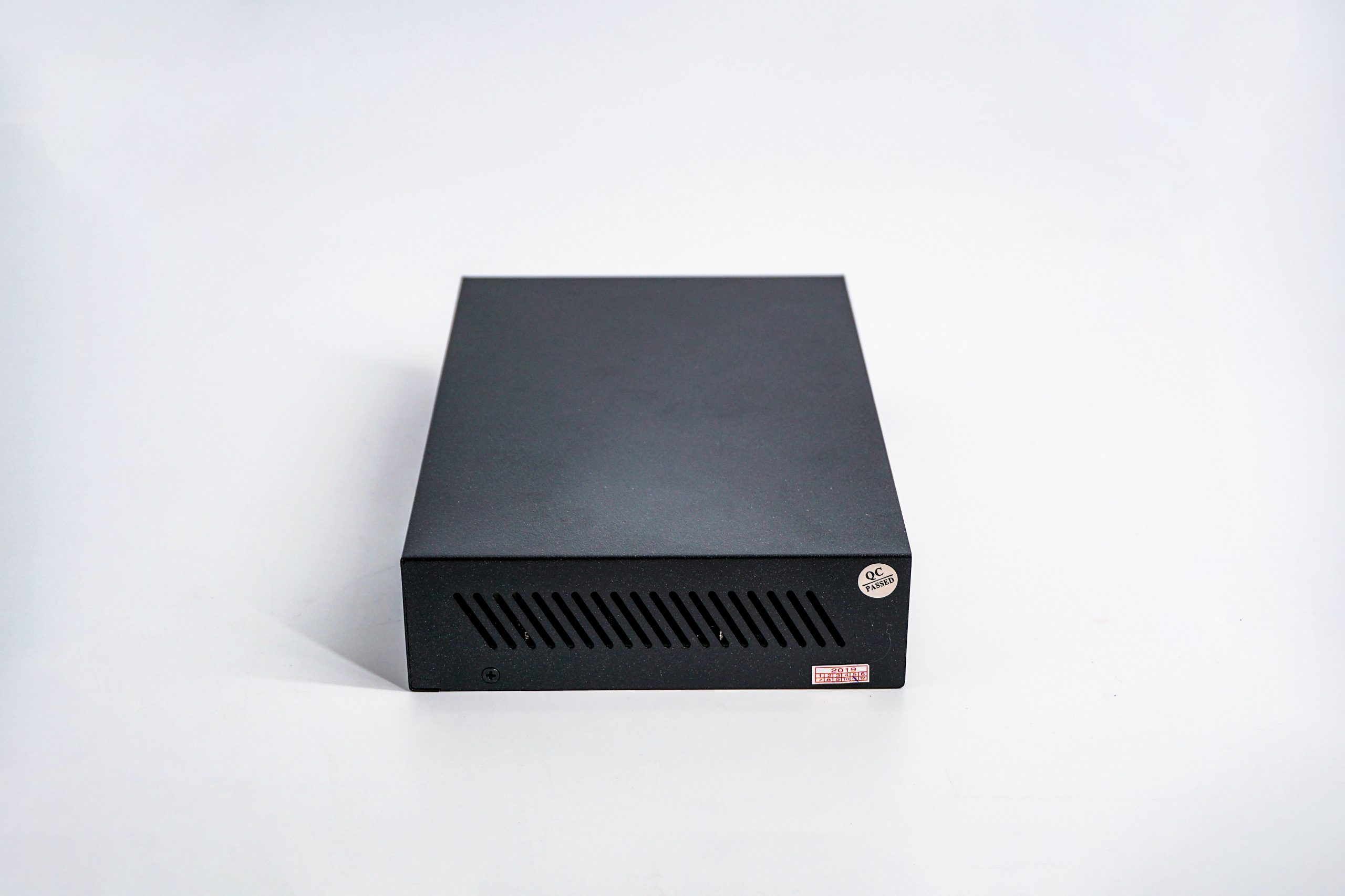 PoE Switch 8 Port