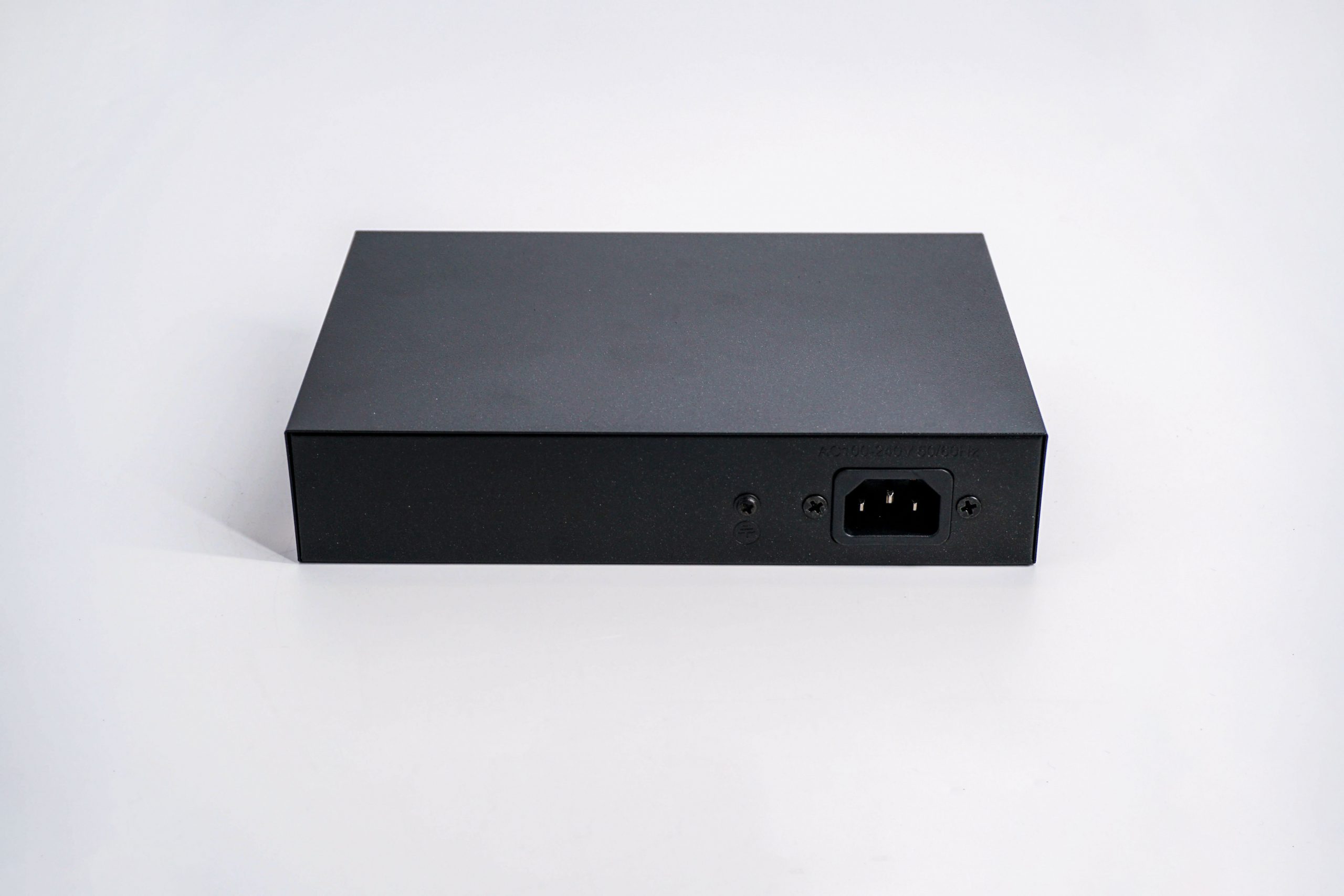 PoE Switch 8 Port
