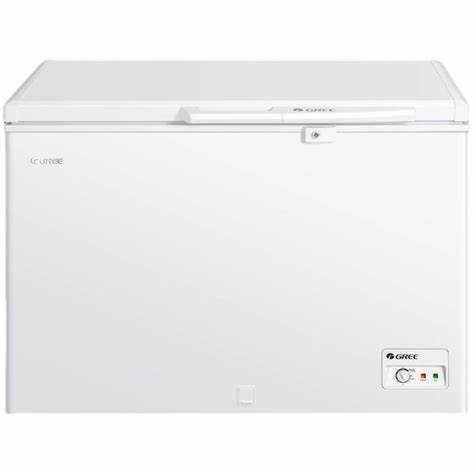 Chest Freezer