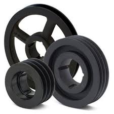 Pulley