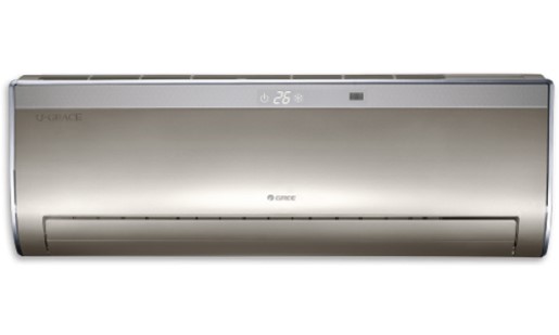 U-GRACE Non Inverter