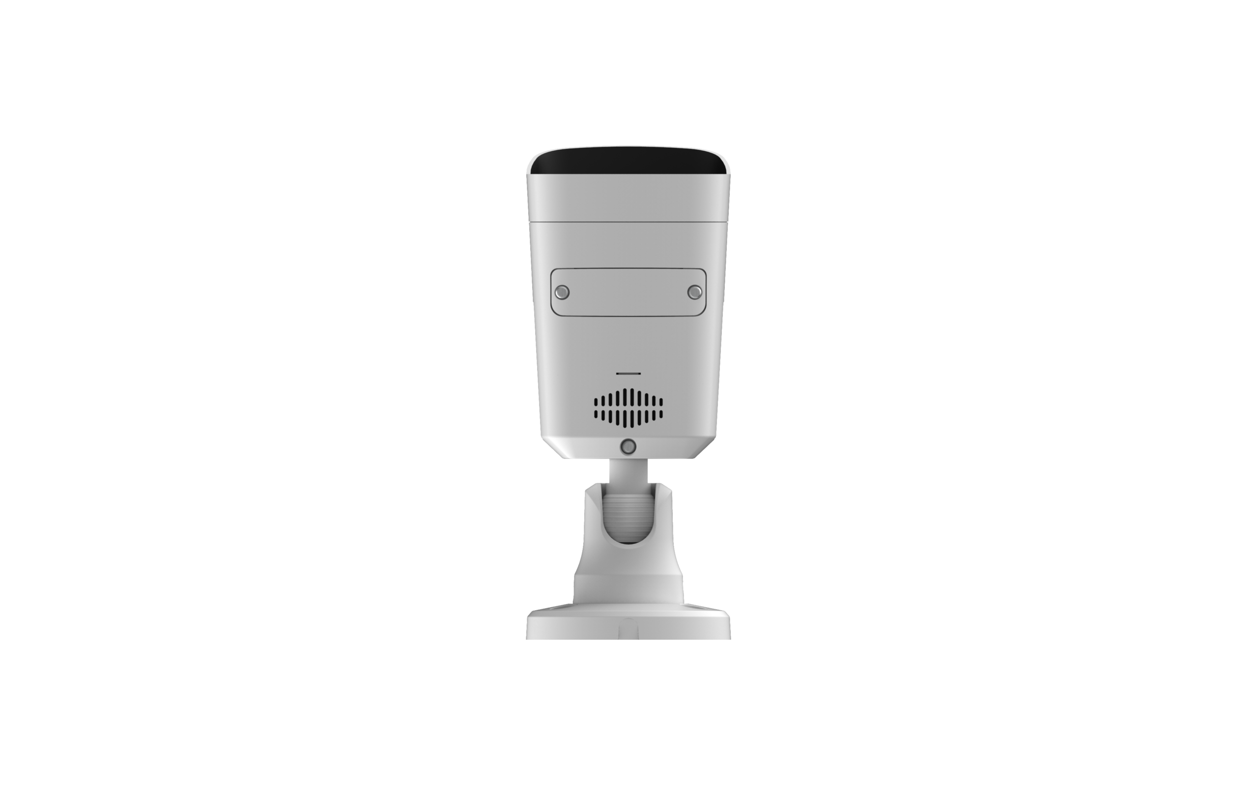 Milesight AI TrueColor Bullet Network Camera 4K