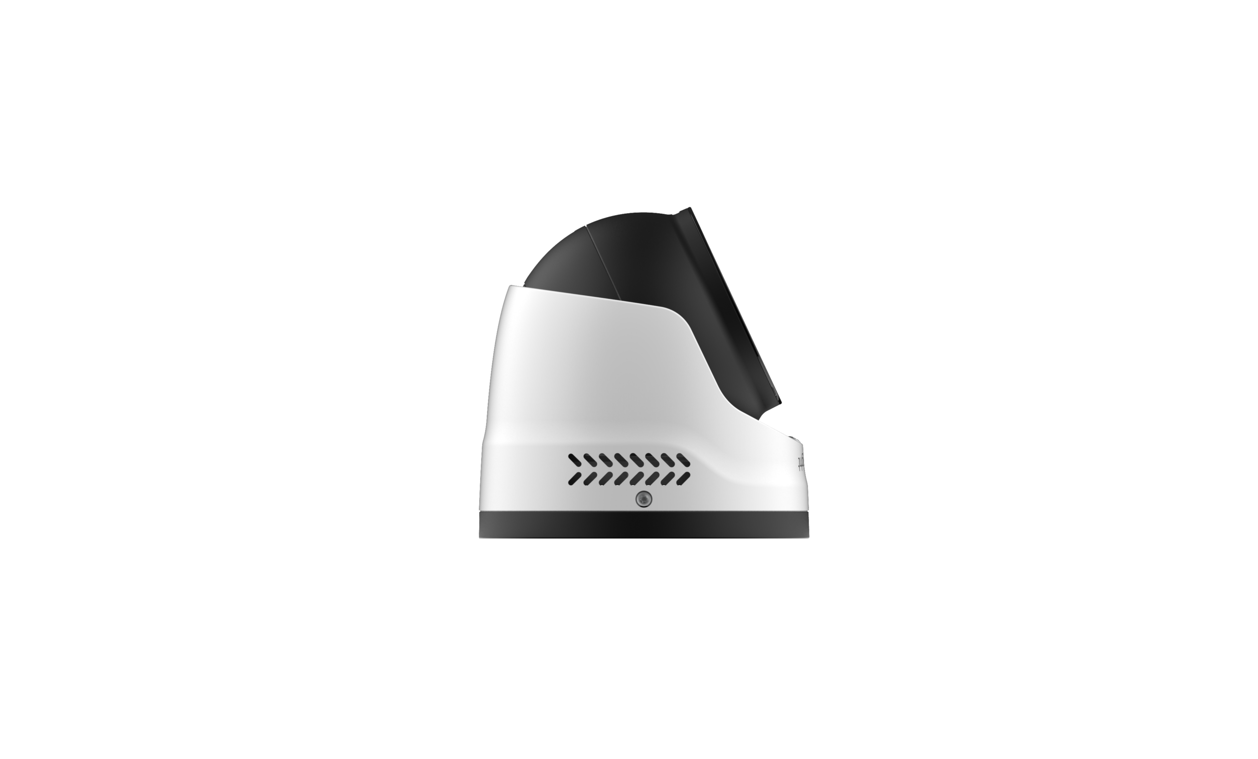 Milesight AI TrueColor Turret Network Camera 4k