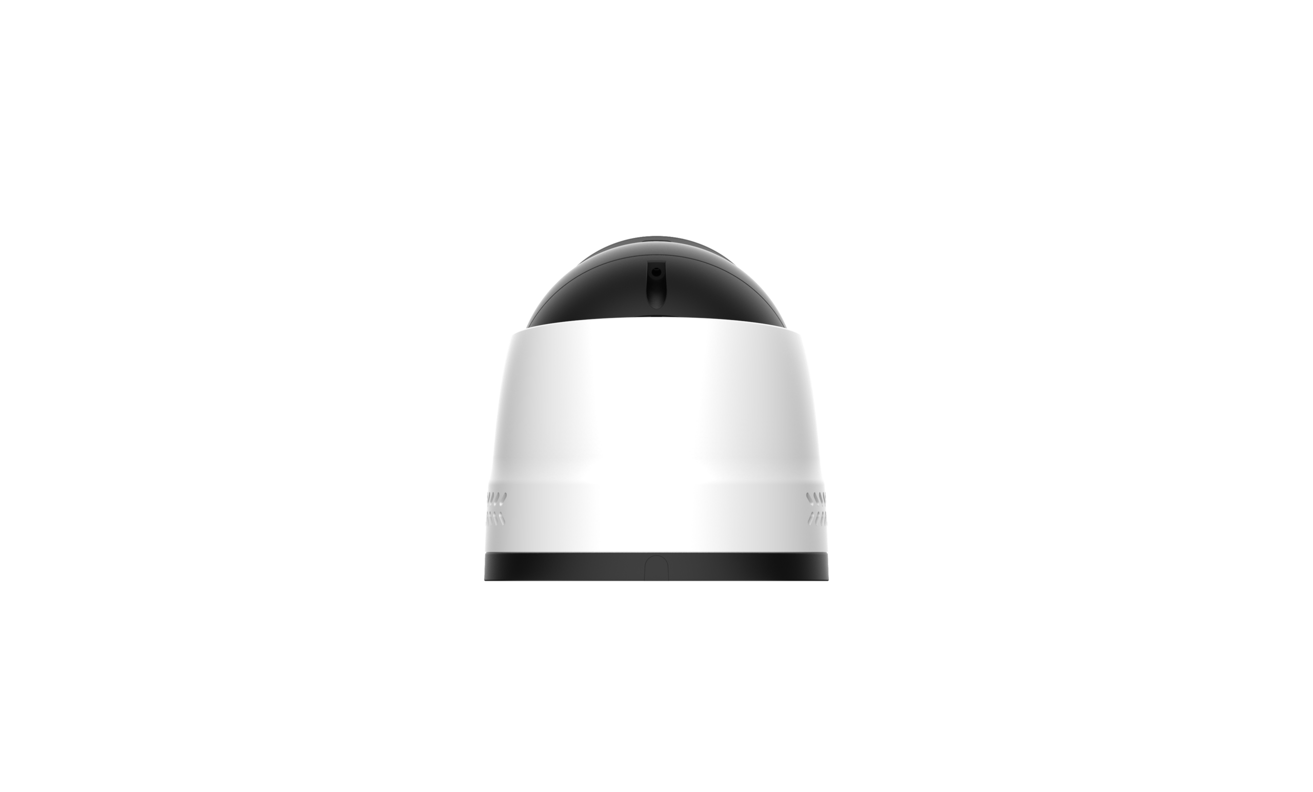 Milesight AI TrueColor Turret Network Camera 4k