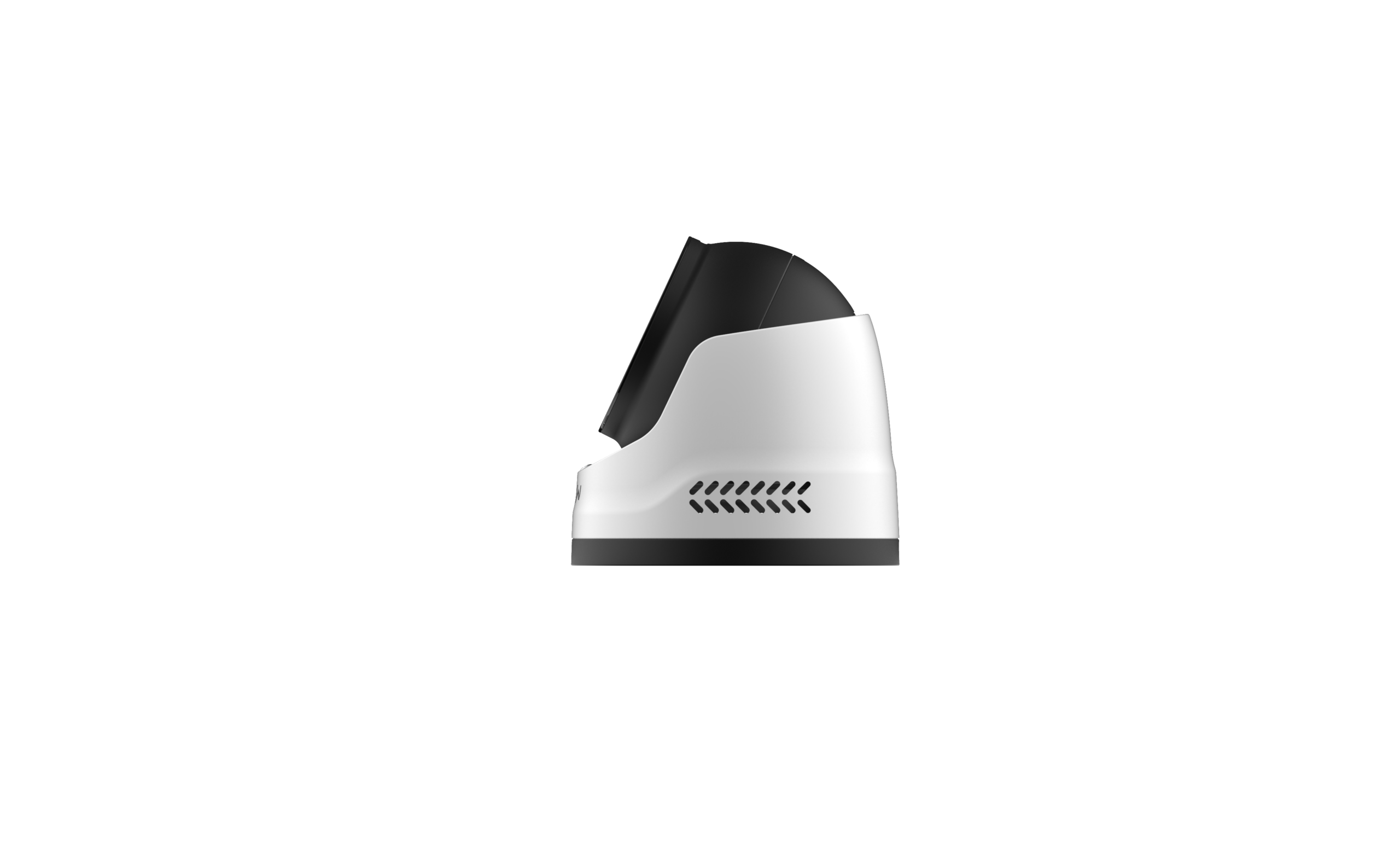 Milesight AI TrueColor Turret Network Camera 4k