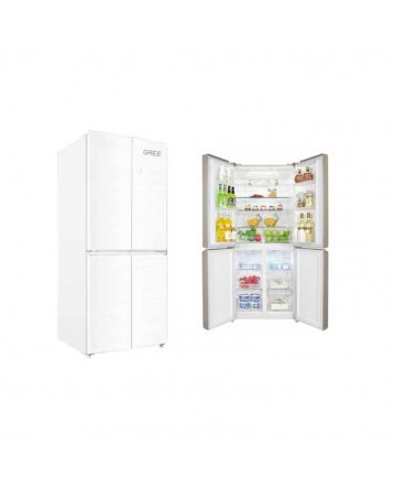Refrigerator - 4 Doors  Inverter