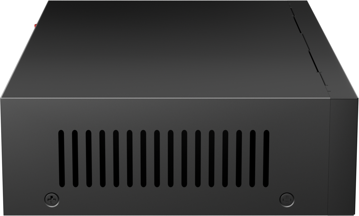 S200-6TP-AC 6 Port Ethernet Switch