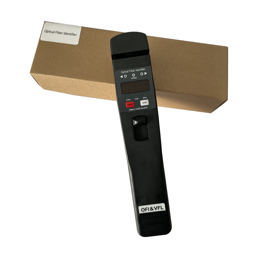 Optical fiber Id ST3820