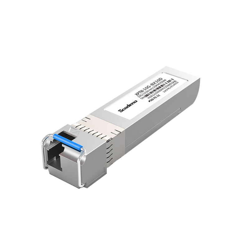 SFP Module Single Mode Single Fiber (Pairs)