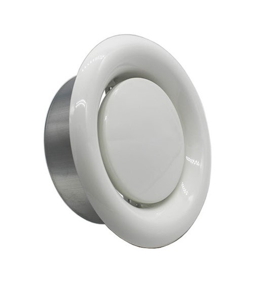 Disk Valve