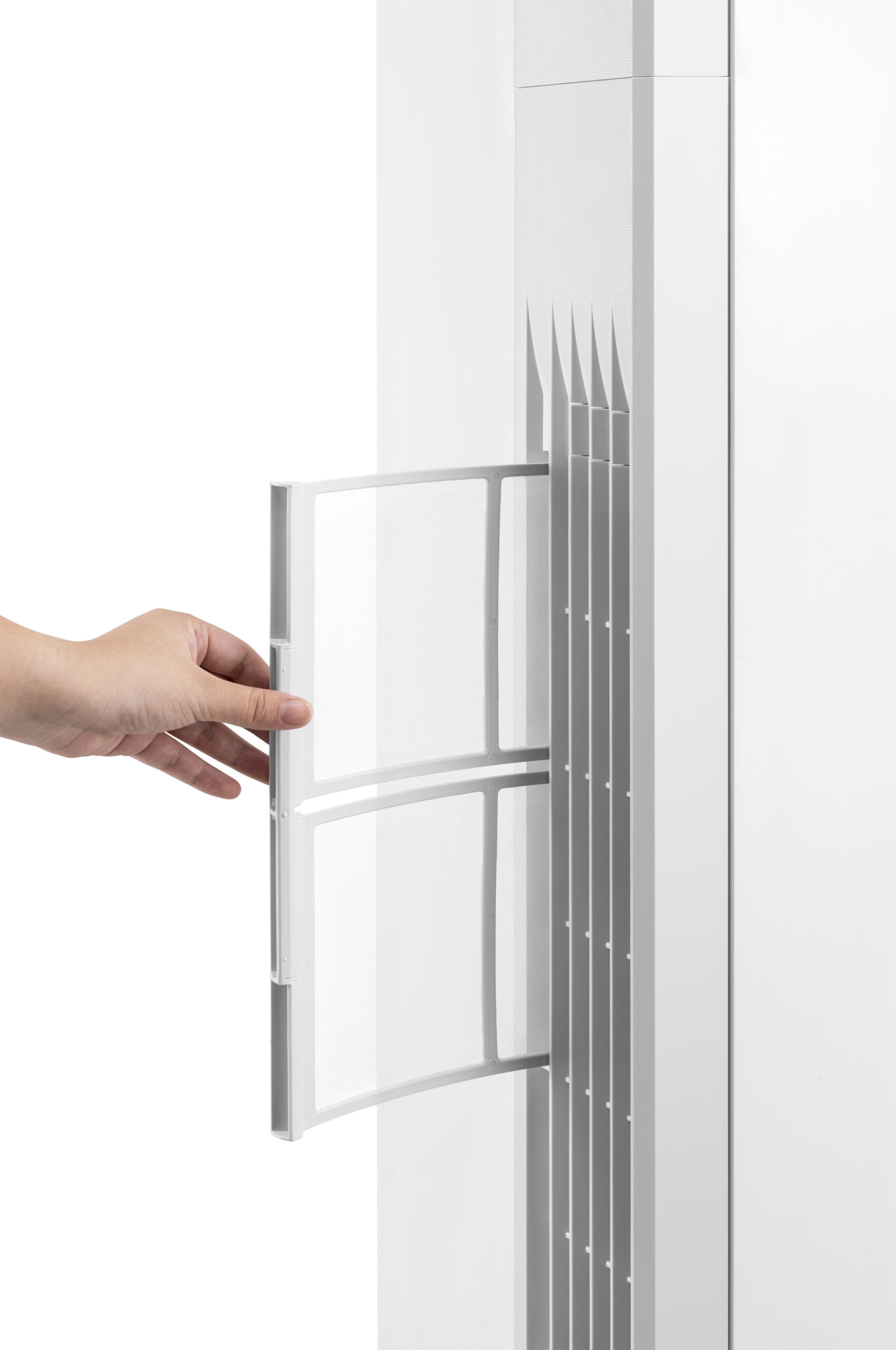 Floor Standing Non Inverter