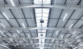 LED T8 UA DE