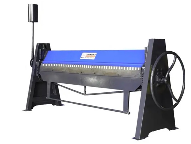TDF Manual Folding Machine