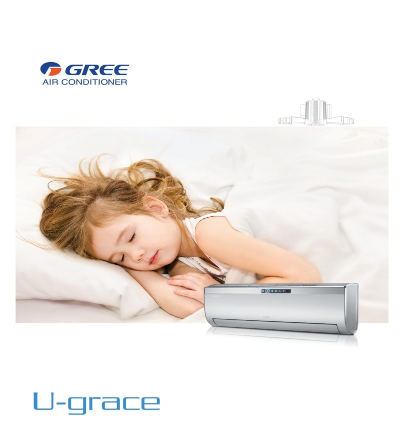 U-GRACE Non Inverter