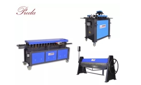 Preda Machine